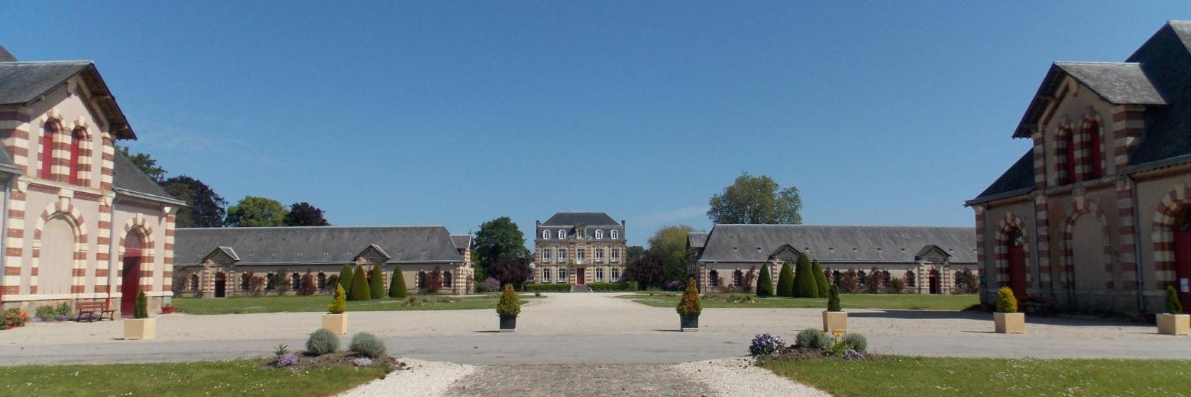 les Haras de Saint-Lô