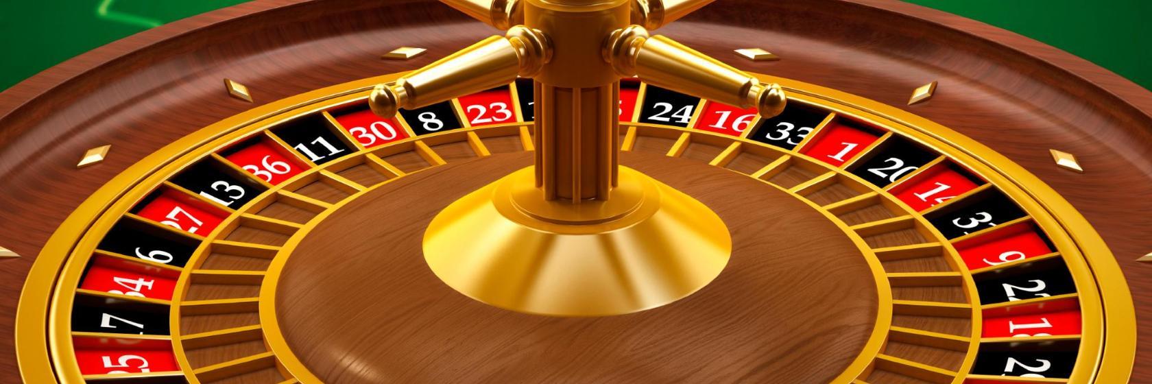 Casino de Deauville