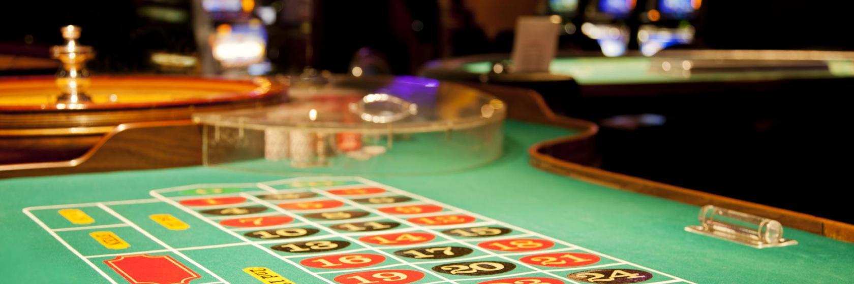 Casino de Dieppe