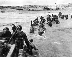 Musee du Debarquement Utah Beach