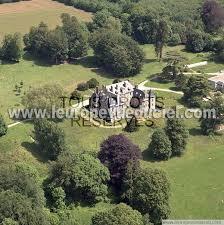 Chateau de Baclair