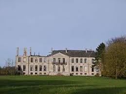 Chateau de Magny-en-Bessin