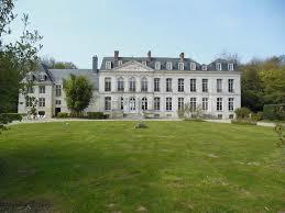 Chateau de Fillieres
