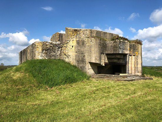Batterie d'Azeville