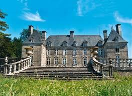 Chateau de Chiffrevast