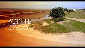 Phare de la pointe d'Agon