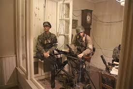 Dead Man's Corner Museum