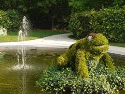 Botanical Garden