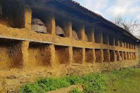 Mur a abeilles