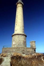 Goury Lighthouse