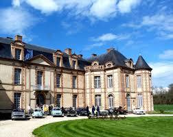 Chateau de Montigny-sur-Avre