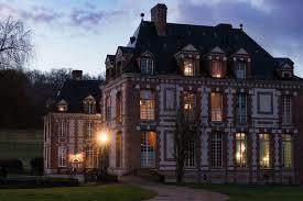 château de Rosay