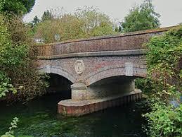 le pont Napoléon