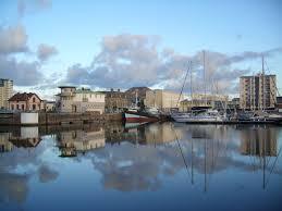 Bassin du Commerce