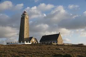 Lighthouse Cap Levi