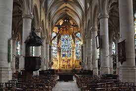 Eglise Saint-Patrice de Rouen