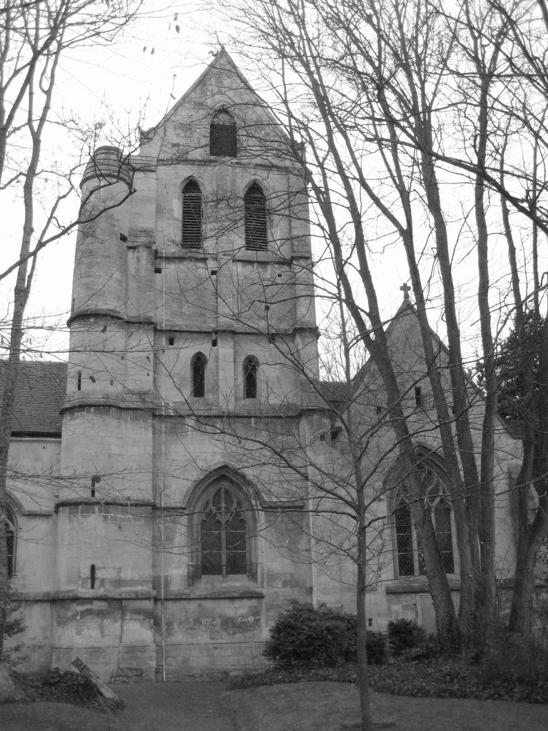 Eglise Saint-Ouen