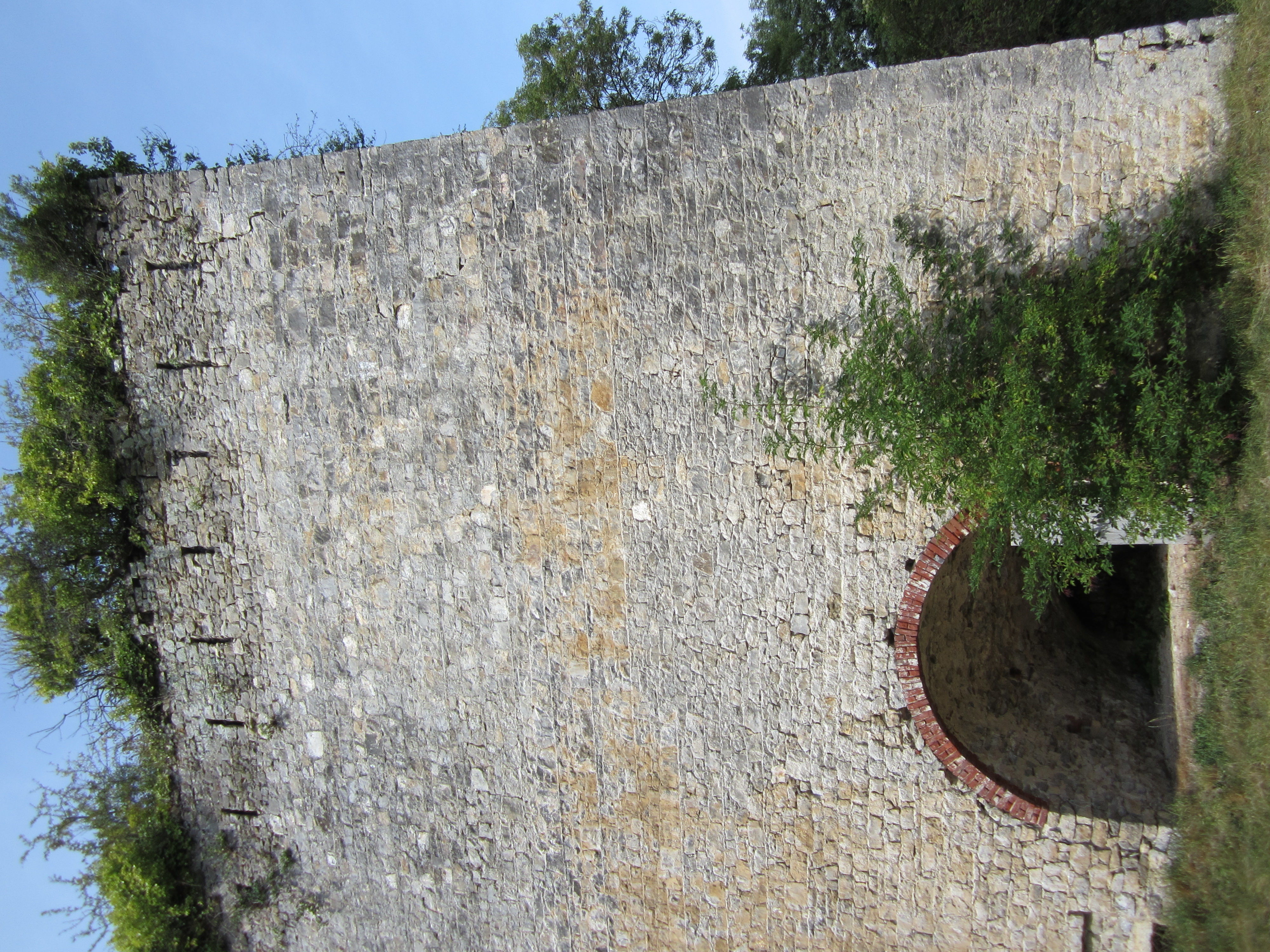 Fours a chaux des Gravelets