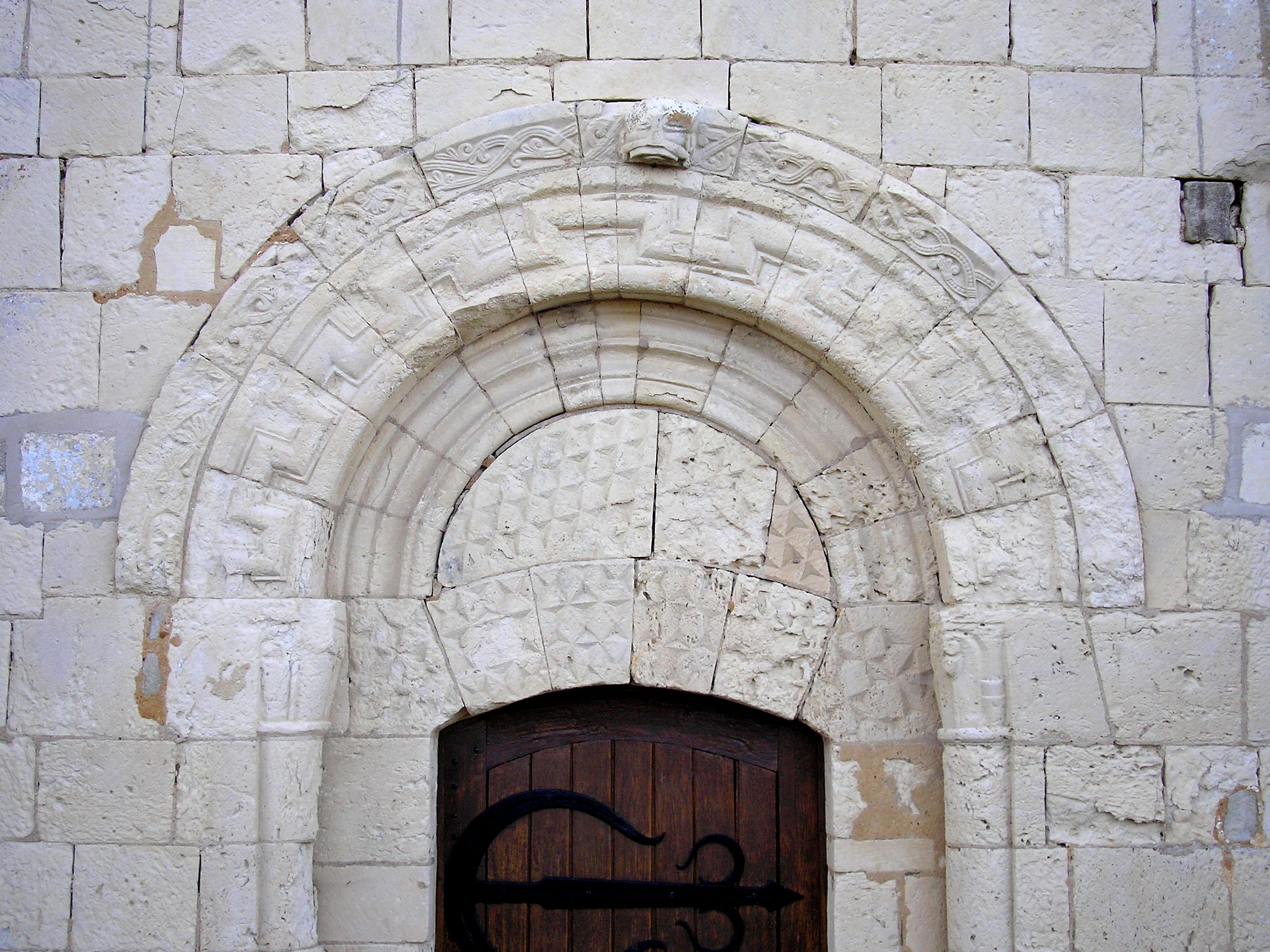 Eglise Saint-Germain de Tessel