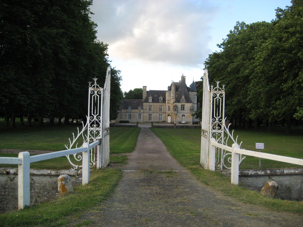 Chateau de Lion