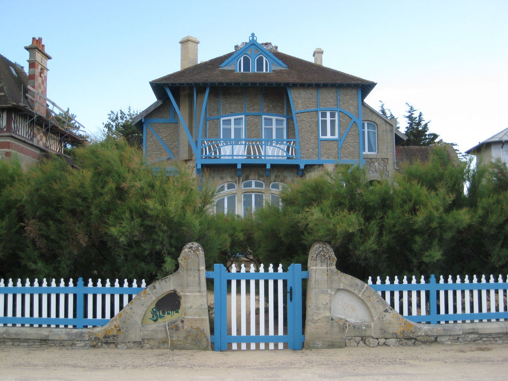 La Bluette