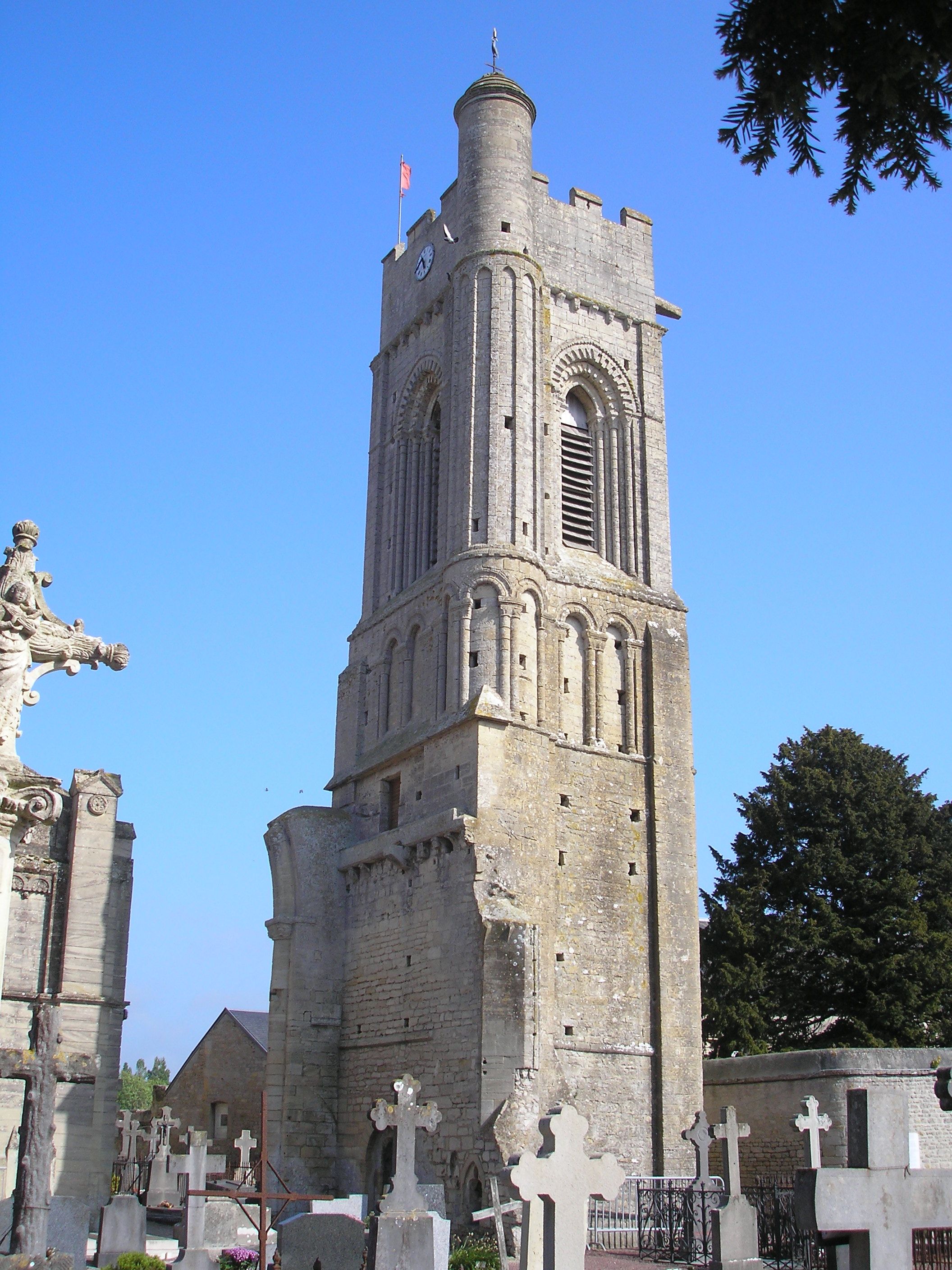 Eglise Saint-Quentin