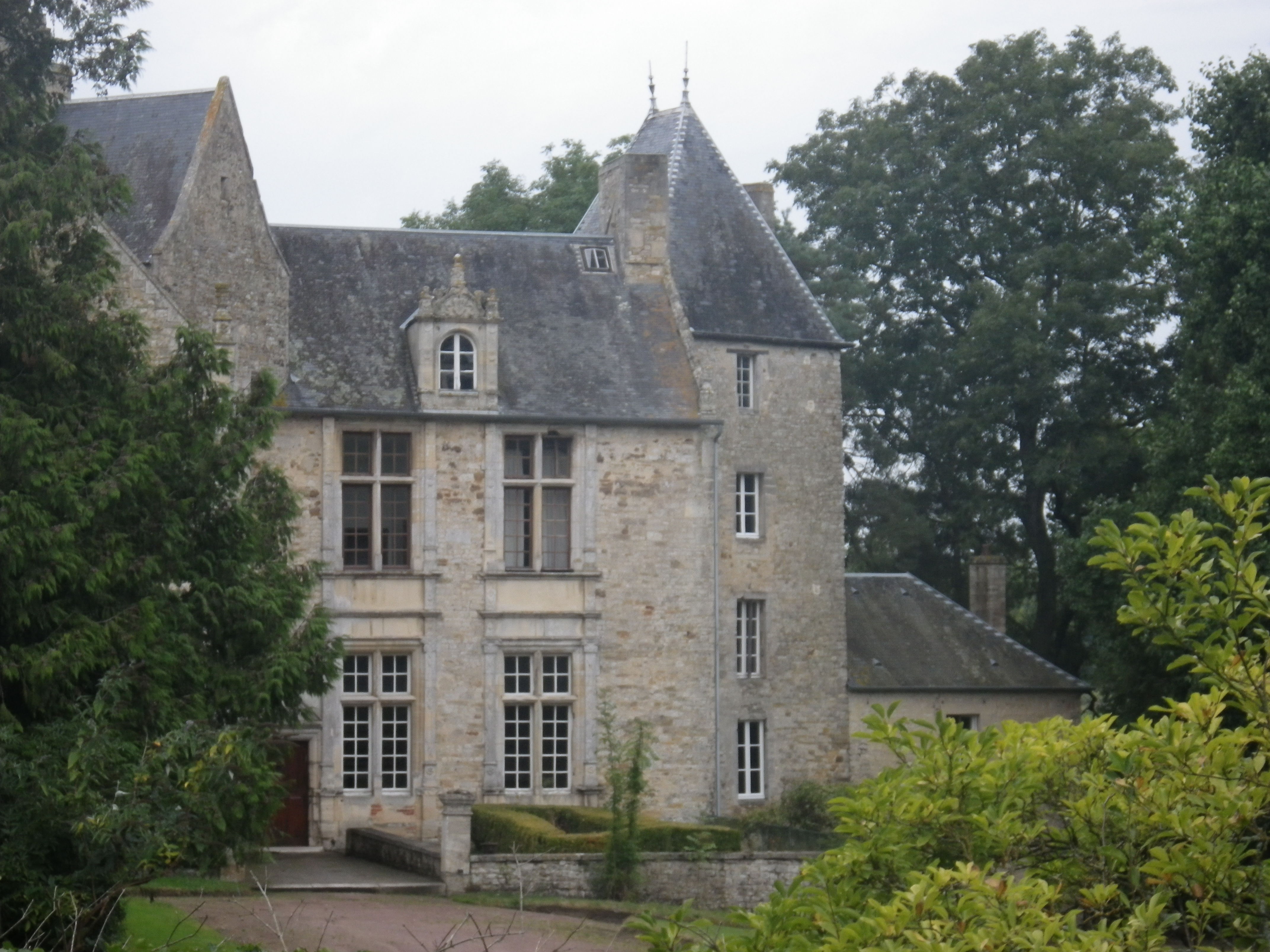 Haras