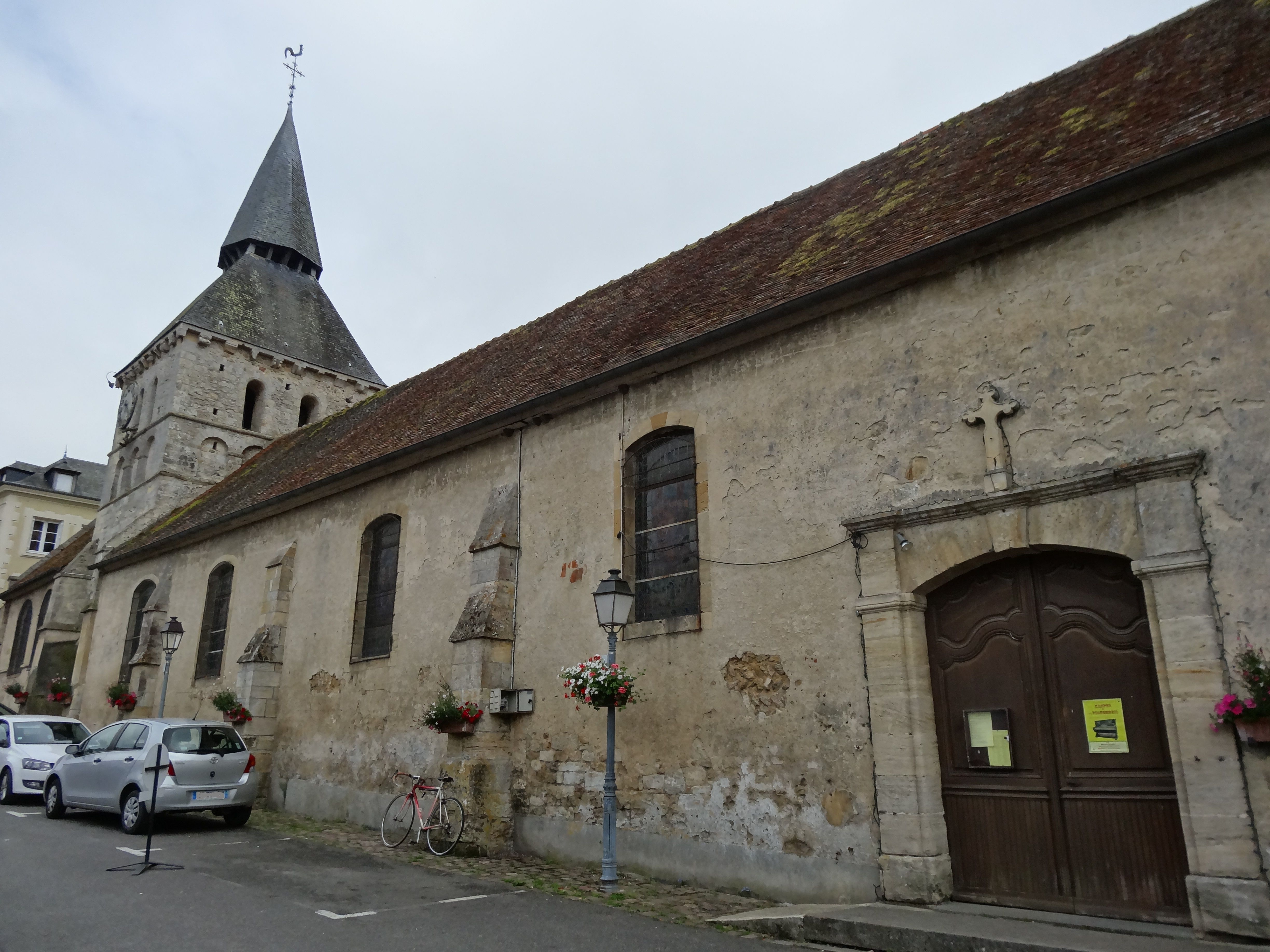 Eglise Saint-Denis