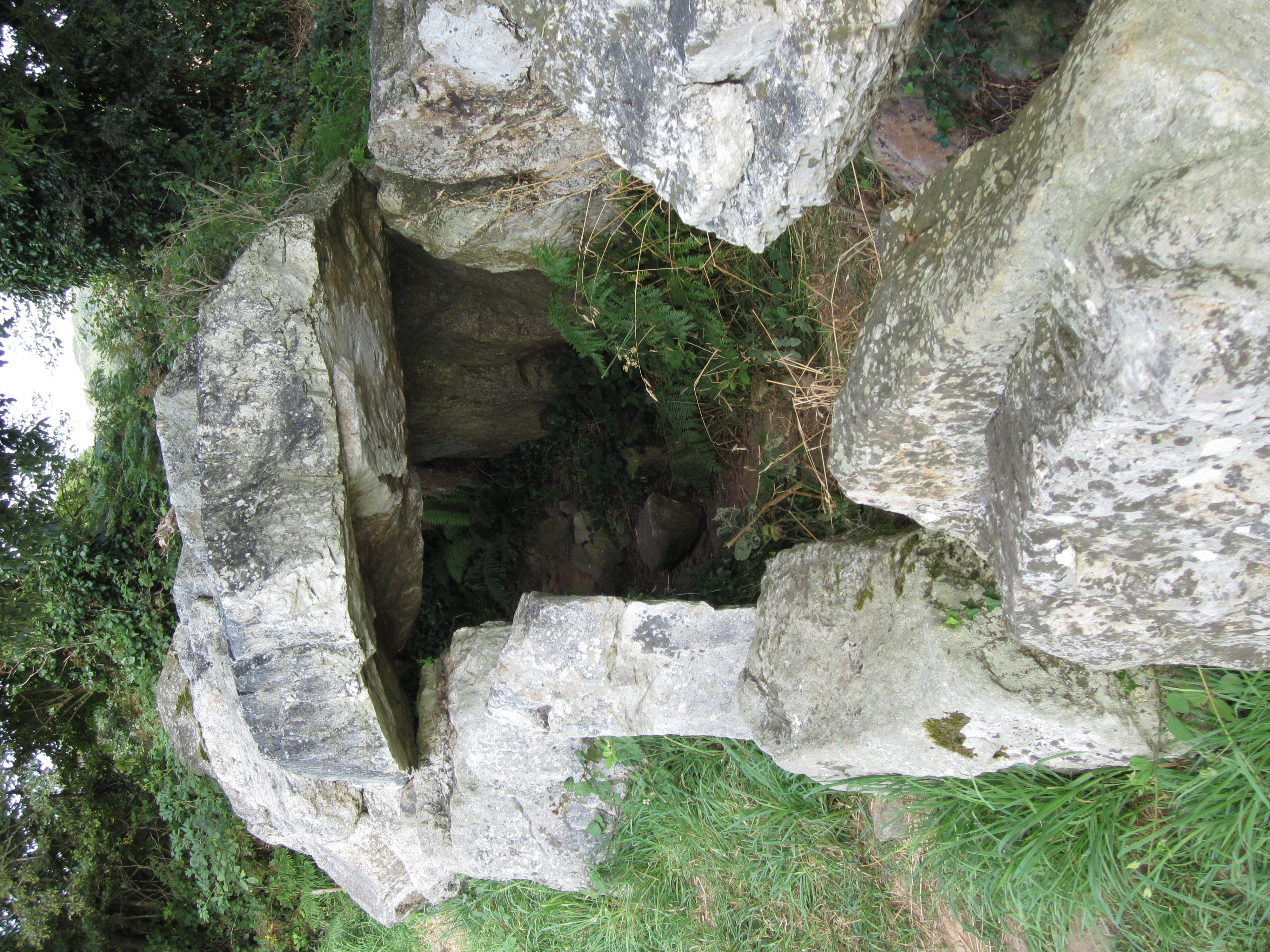 autel des Druides
