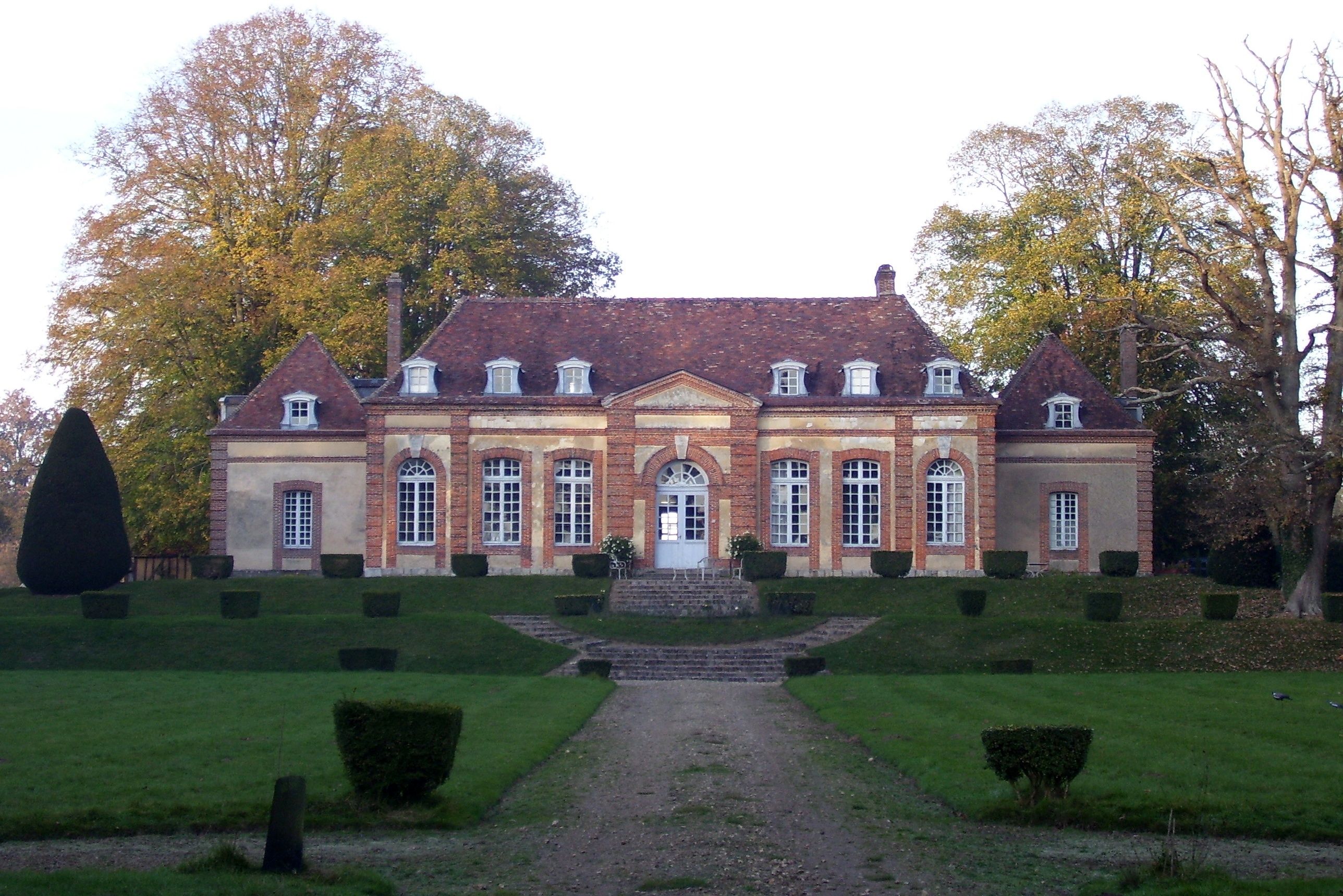 Petit Château
