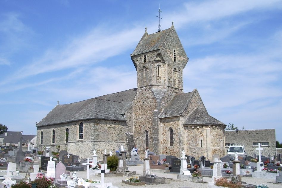 Eglise Saint-Martin