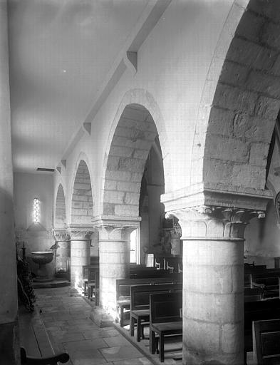 Eglise Saint-Pierre de Bons