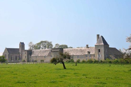 Chateau de Canchy