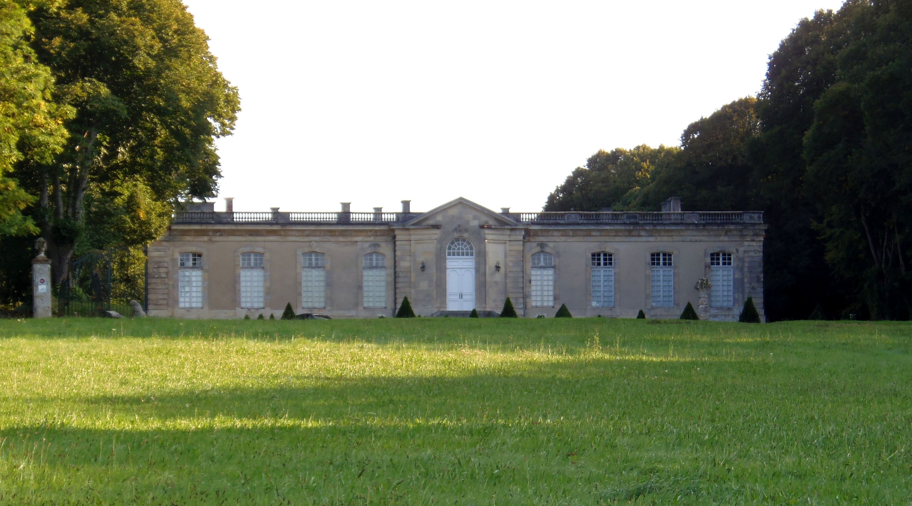Chateau