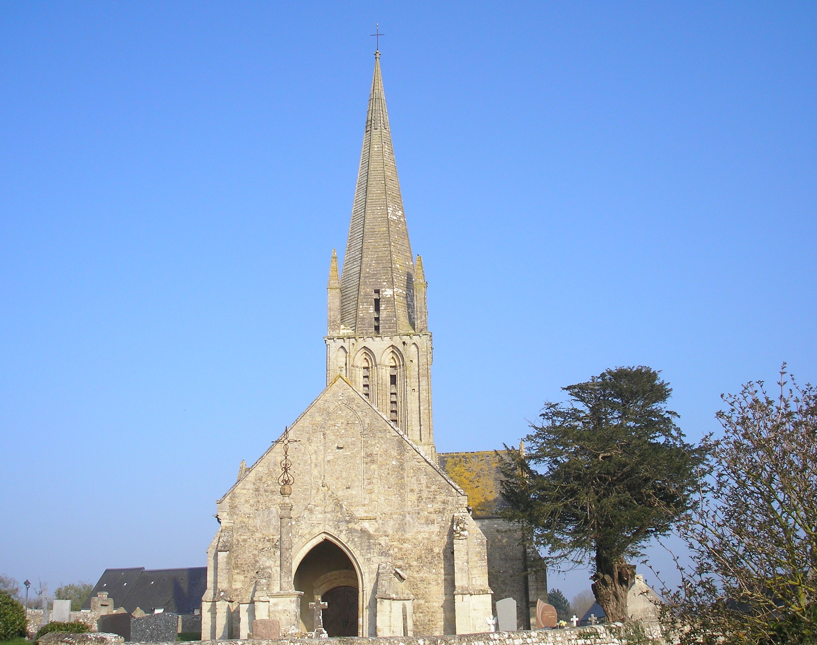 Eglise Notre-Dame