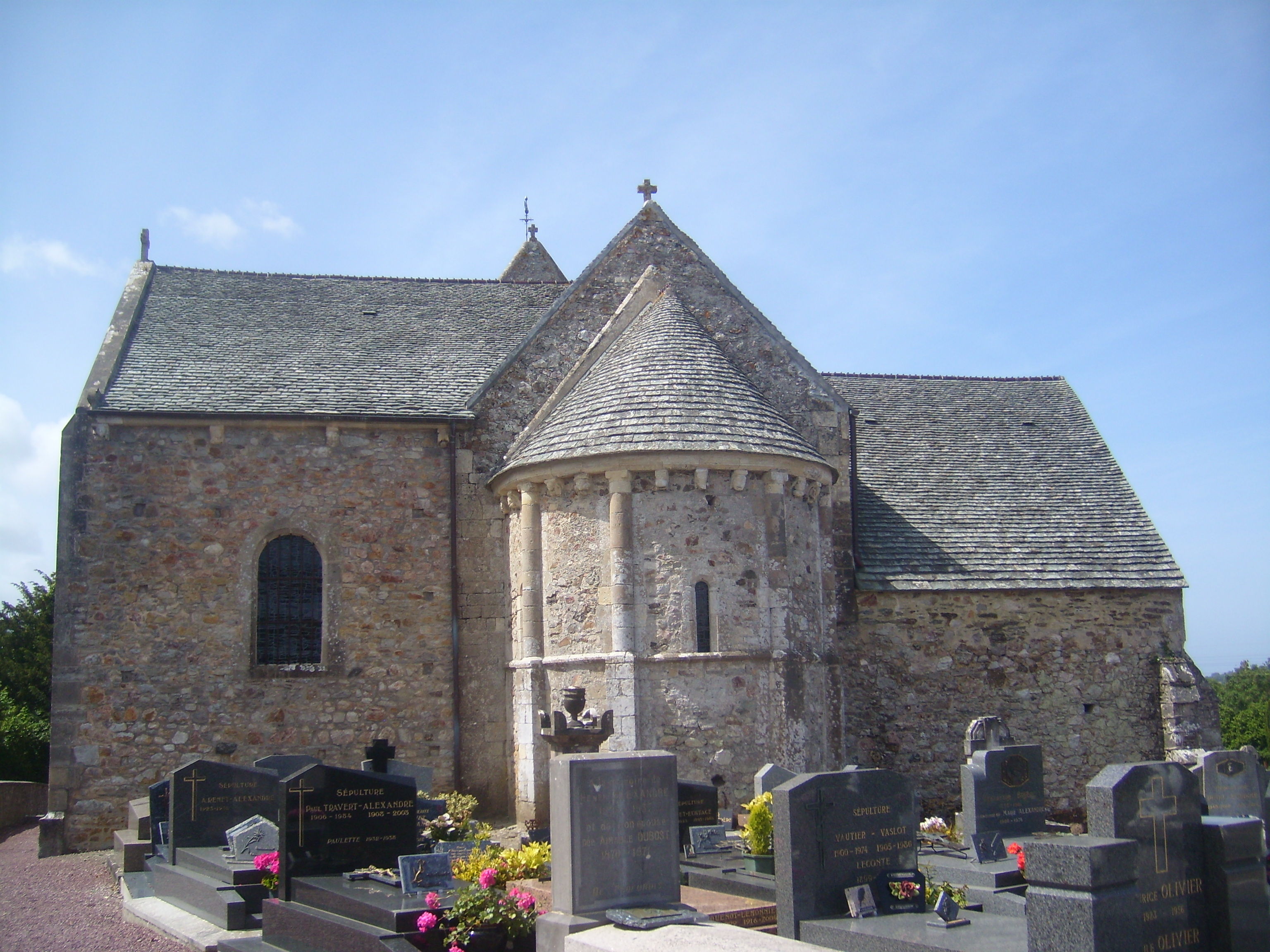 Eglise Notre-Dame