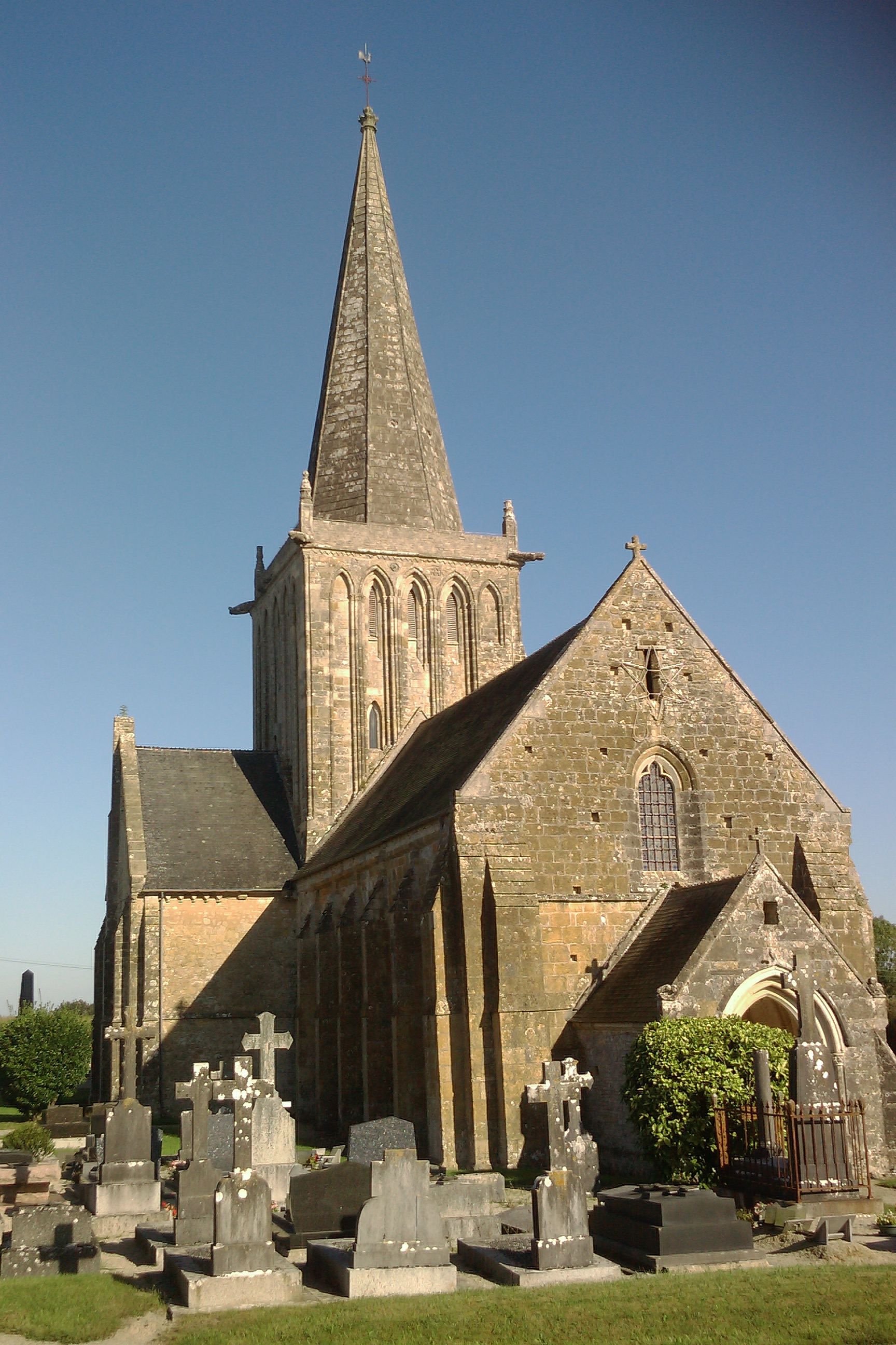 Eglise Notre-Dame