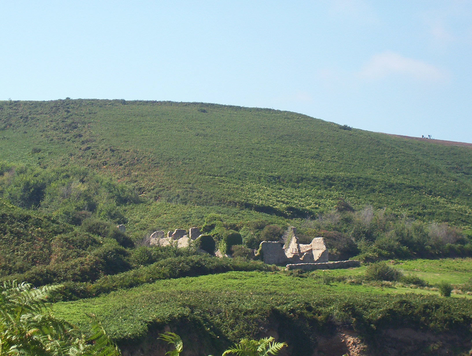 La Ferme de la Cotentine