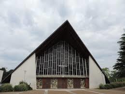 Church of Our Lady of Mercy