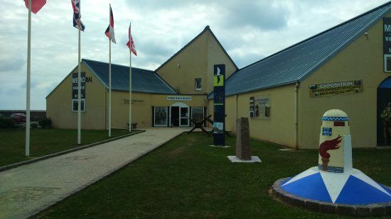 World War 2 Museum