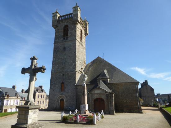 Eglise Saint-Pierre