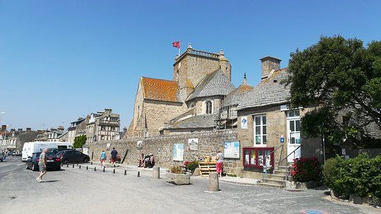 Centre Historique