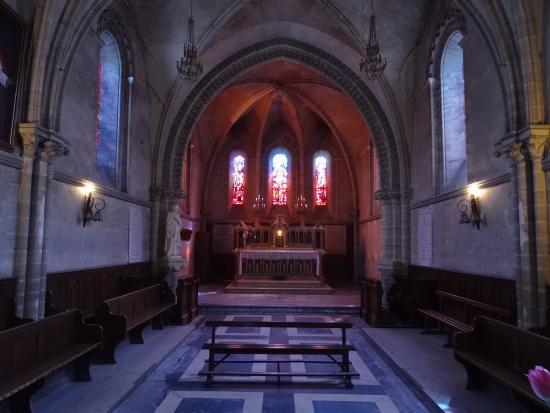Eglise St Pierre