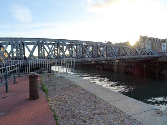 pont Colbert
