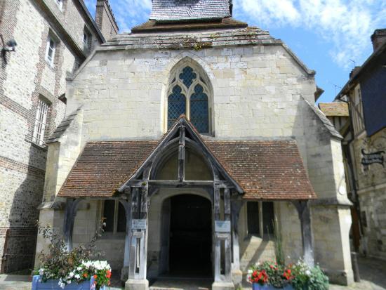 Musee de la Marine
