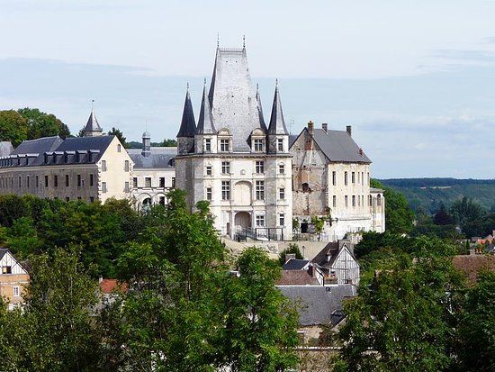 Château de Gaillon