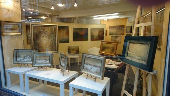 Galerie Ledrait